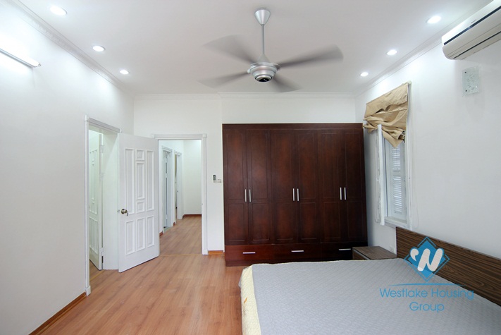 Super huge and luxurious house for rent in Ciputra